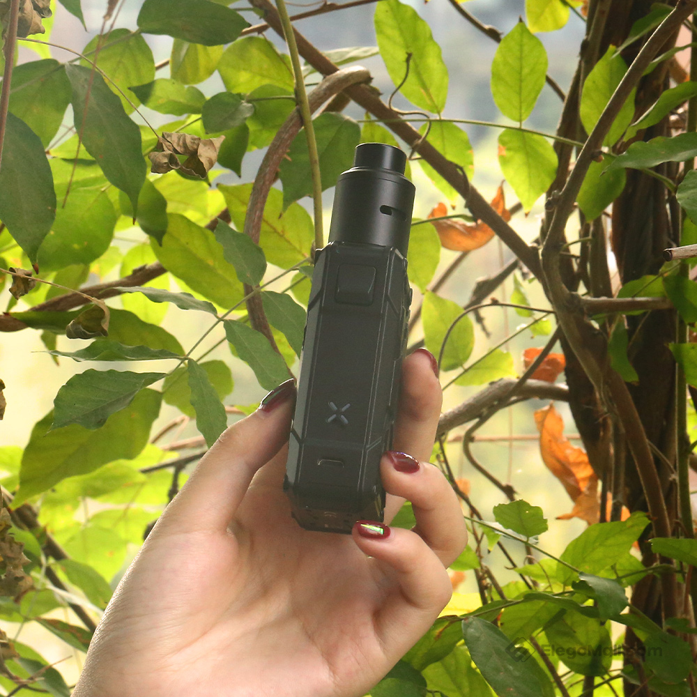 Rincoe Mechman Nano 90W RDA Box Kit